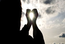 天涯社区情感交友：在线寻情记