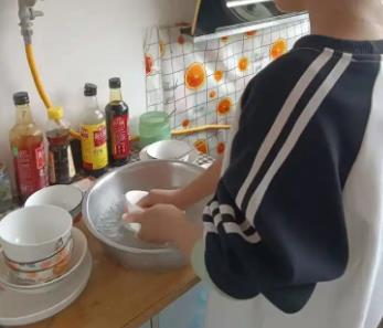 临沧帮妈妈做家务的收获有哪些？